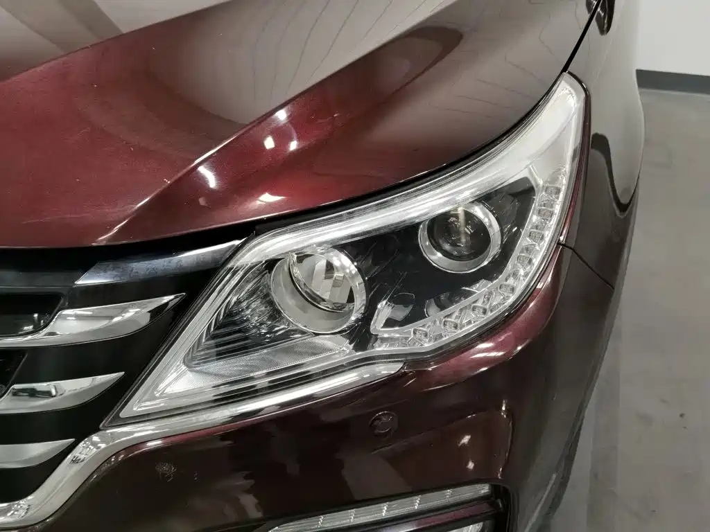 Baojun 560 — миниатюра 7