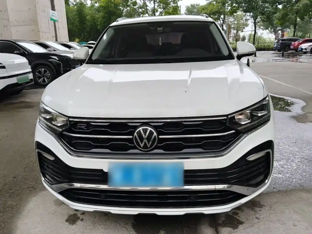 Volkswagen X — миниатюра 3