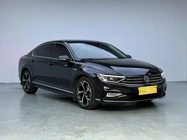 Volkswagen Magotan — миниатюра 4