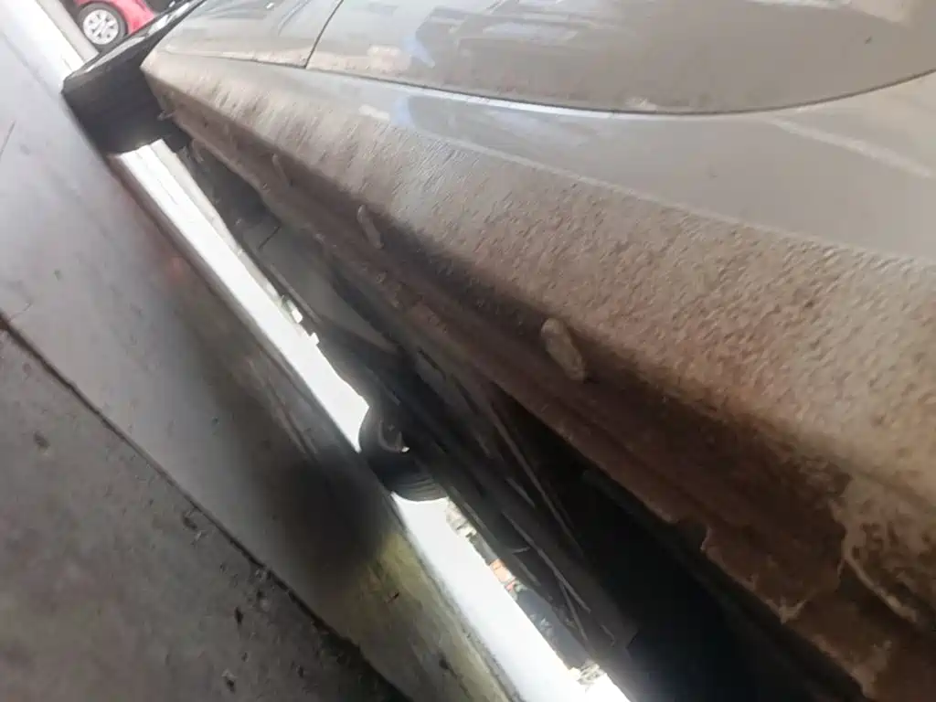 Buick Excelle — миниатюра 22