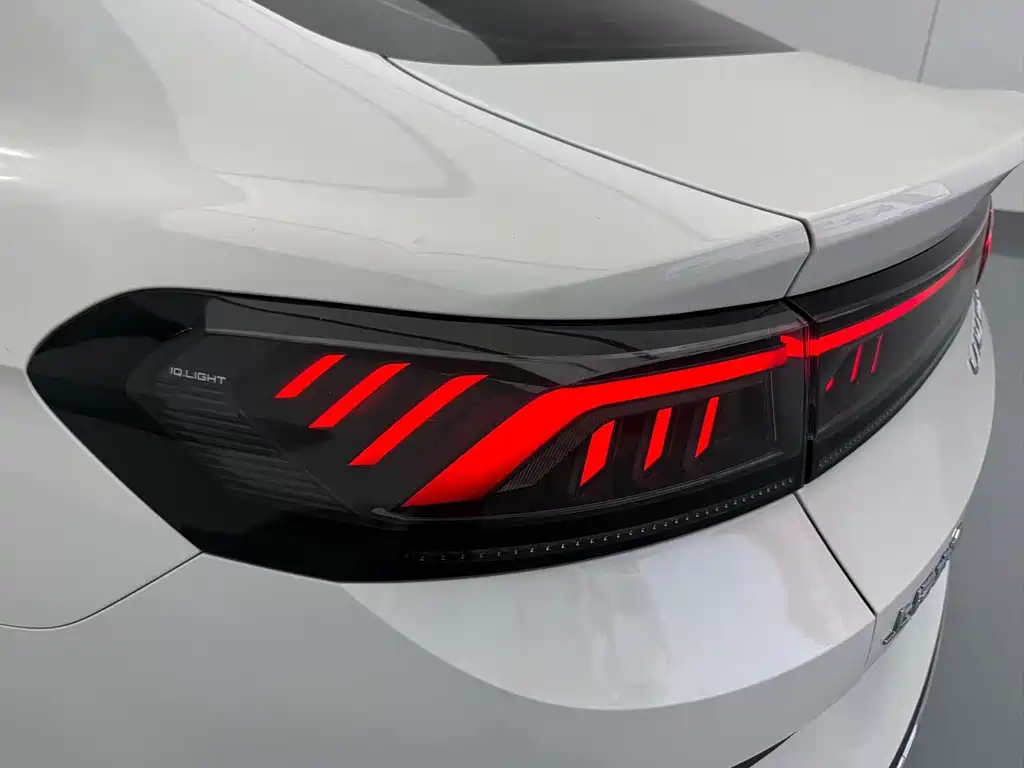 Volkswagen Lamando — миниатюра 10