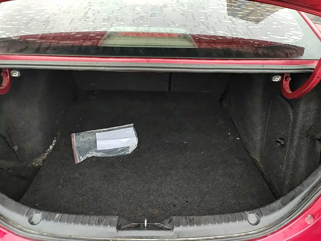 Mazda 3 Axela — миниатюра 19