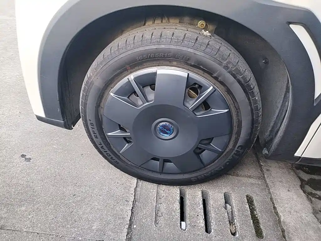 BYD Seagull — миниатюра 23