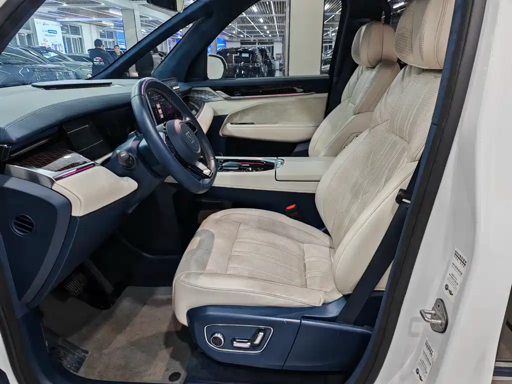 ZEEKR EXTREME KRYPTON 009