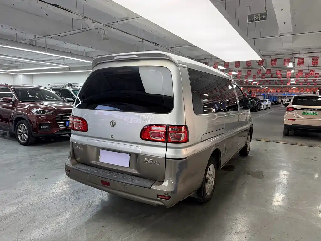 Fengxing Lingzhi — миниатюра 9