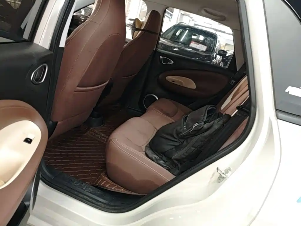 Wuling Bingo — миниатюра 17