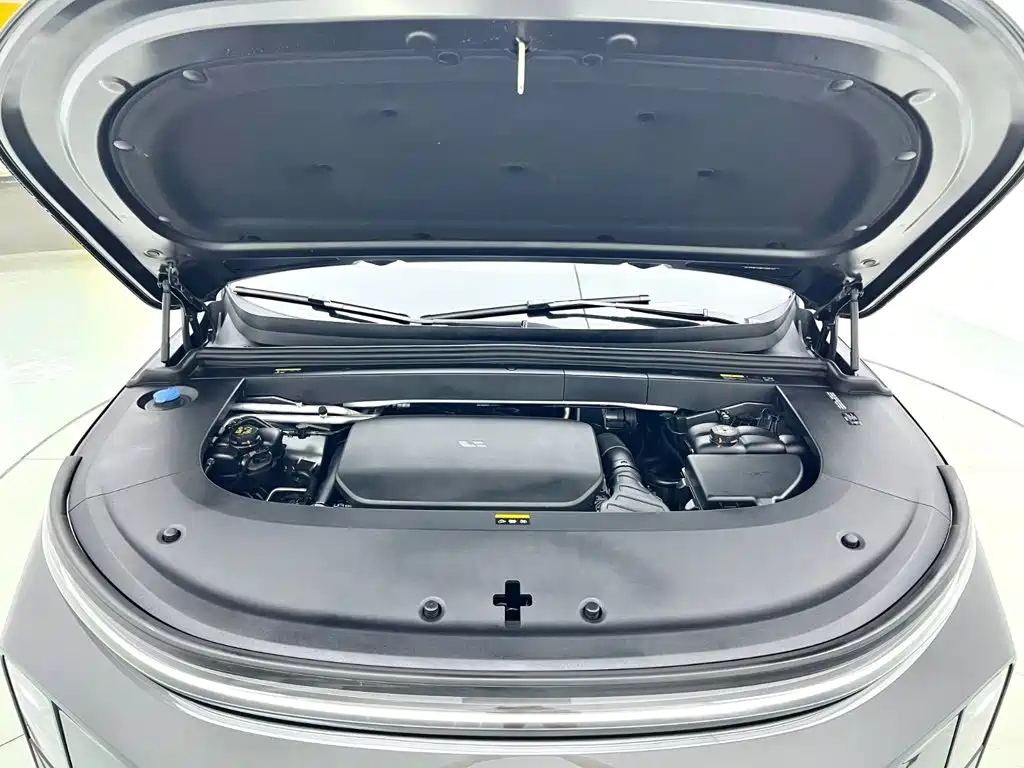 Li Auto Li L6 — миниатюра 16