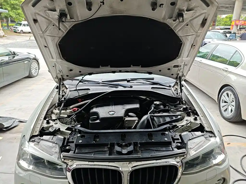 BMW X4 — миниатюра 16