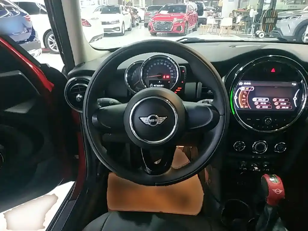 MINI Mini — миниатюра 11