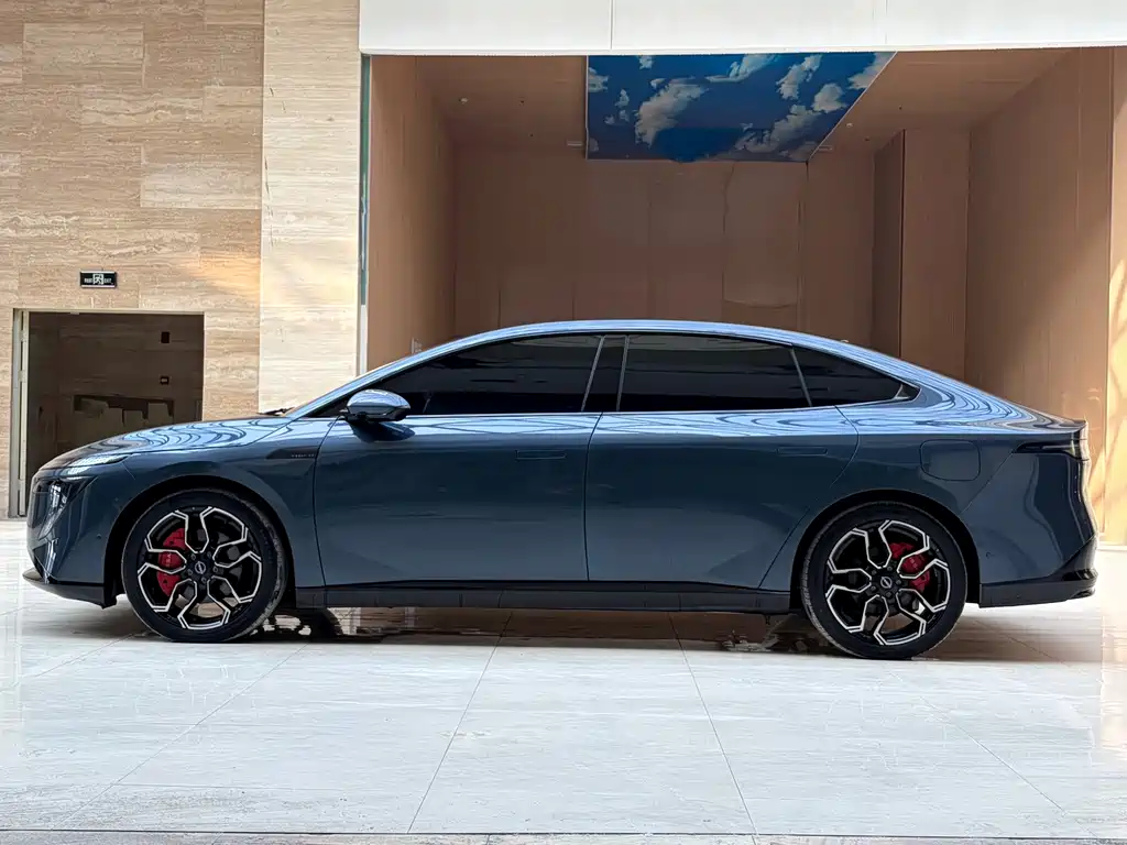 Nissan N7 — миниатюра 4