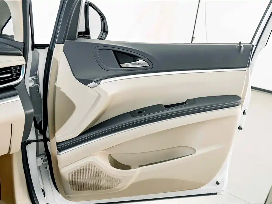 Buick GL8 — миниатюра 16