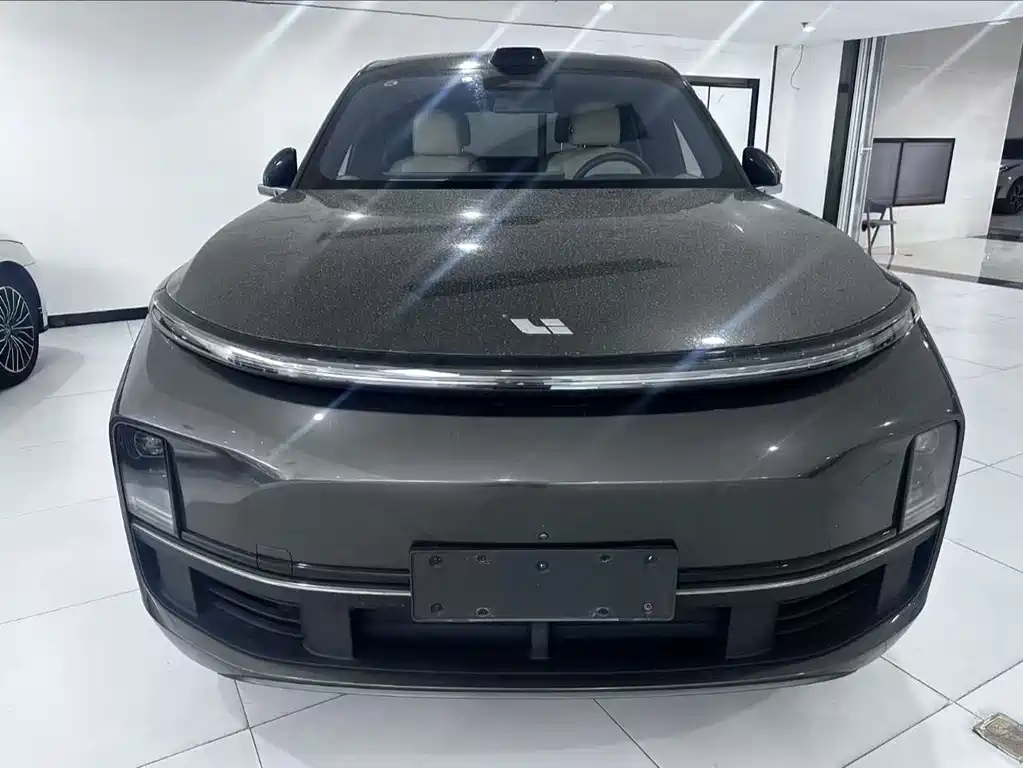 Li Auto Li L9 — миниатюра 2