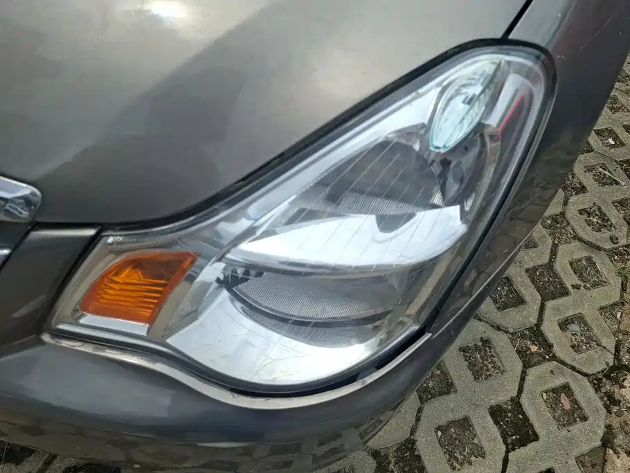 Nissan Sylphy — миниатюра 5