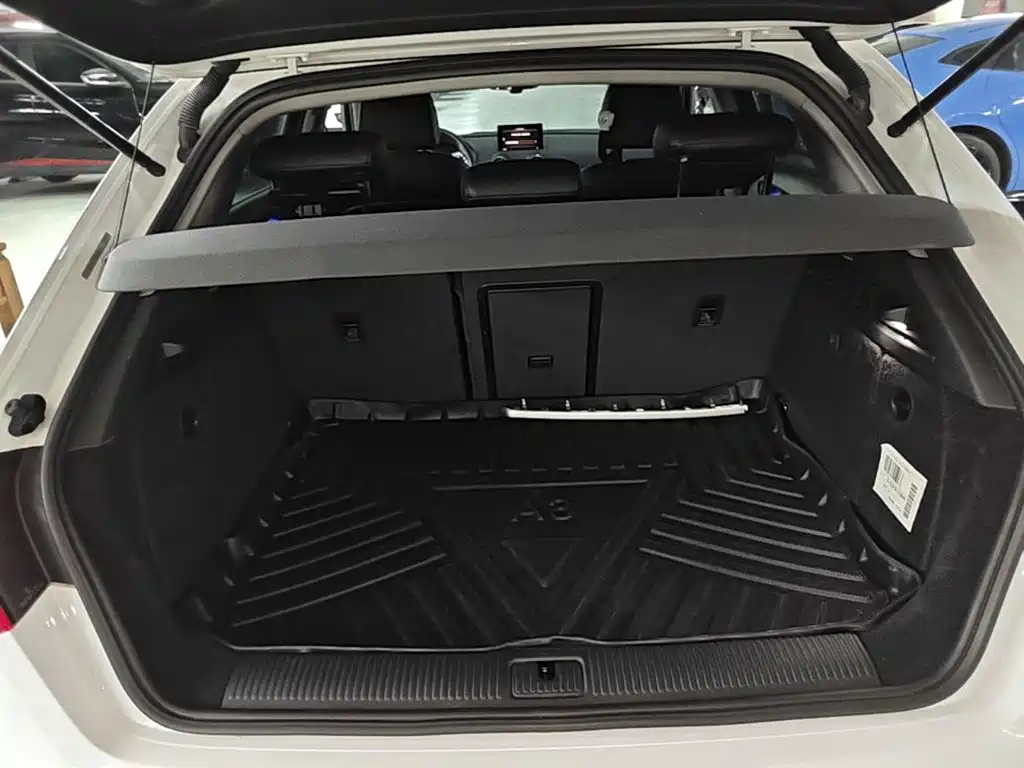 Audi A3 — миниатюра 19