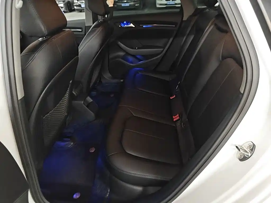 Audi A3 — миниатюра 17