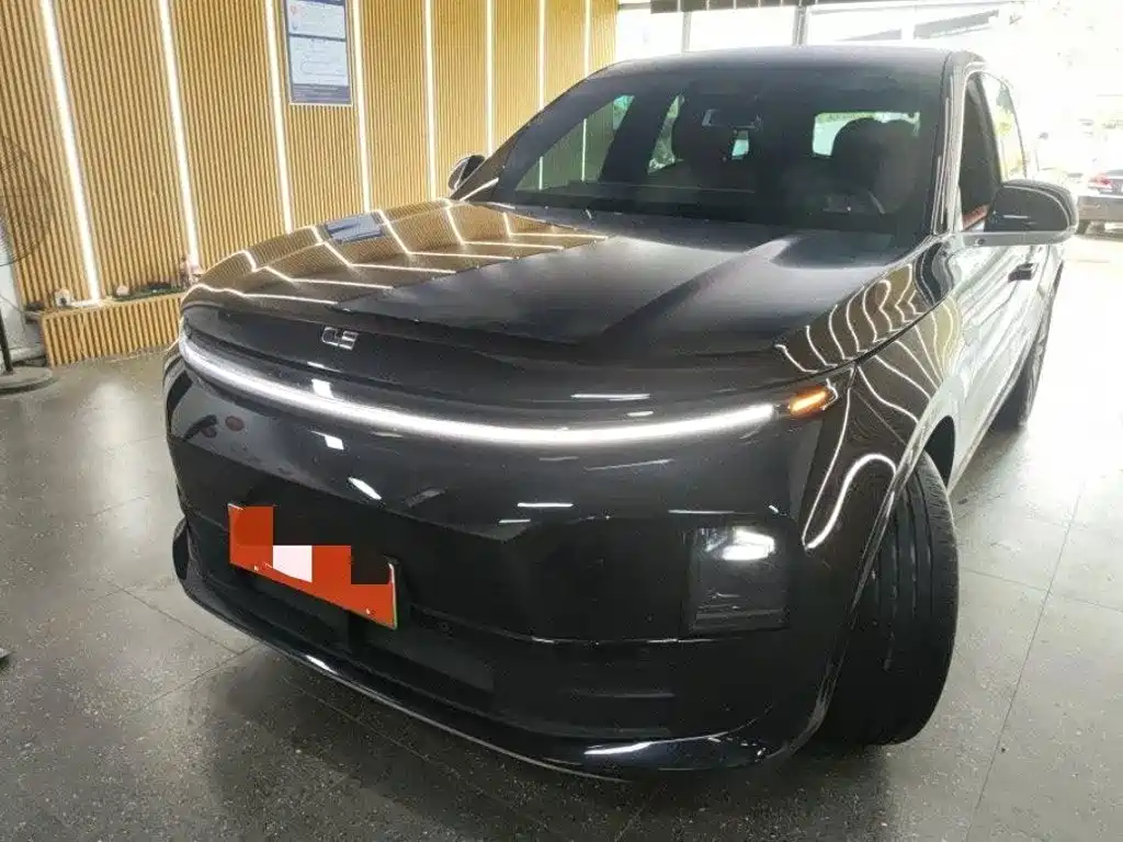 Li Auto Li L6