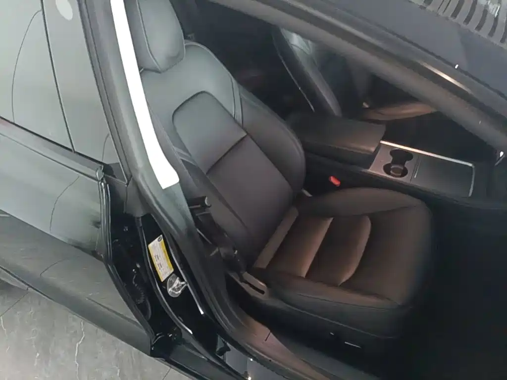 Tesla Model 3 — миниатюра 25