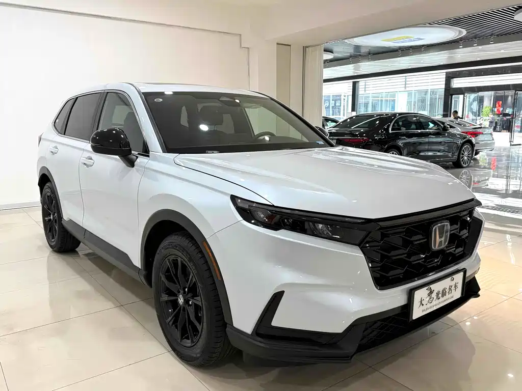 HONDA CR V NEW ENERGY