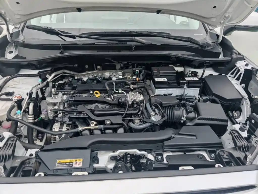 Toyota Frontlander — миниатюра 8