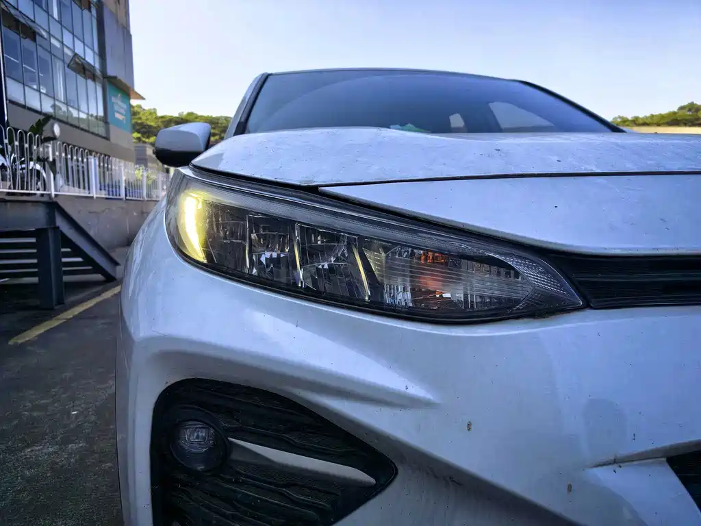 Toyota Wildlander — миниатюра 14