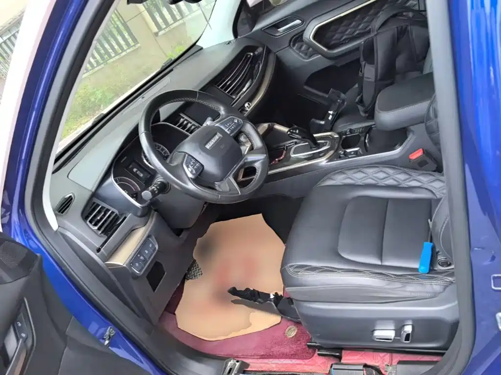 Haval H6 — миниатюра 15