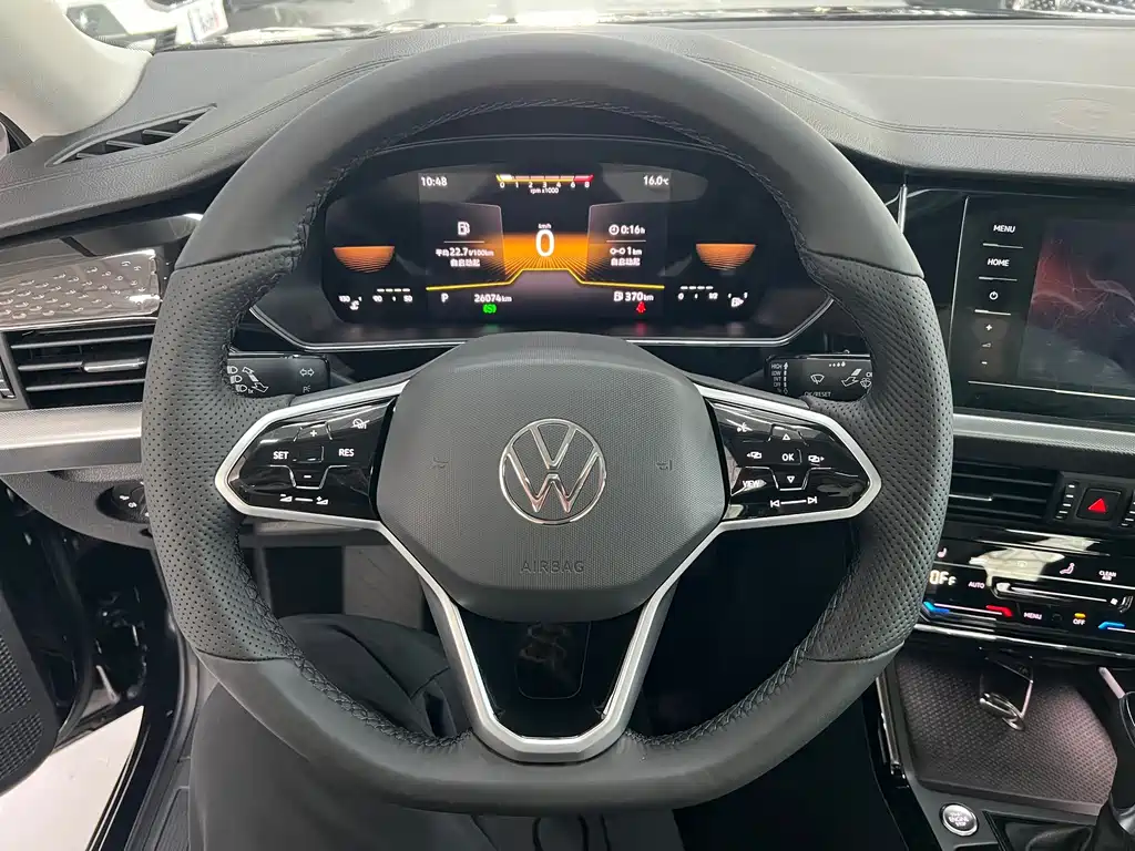 Volkswagen Passat — миниатюра 14