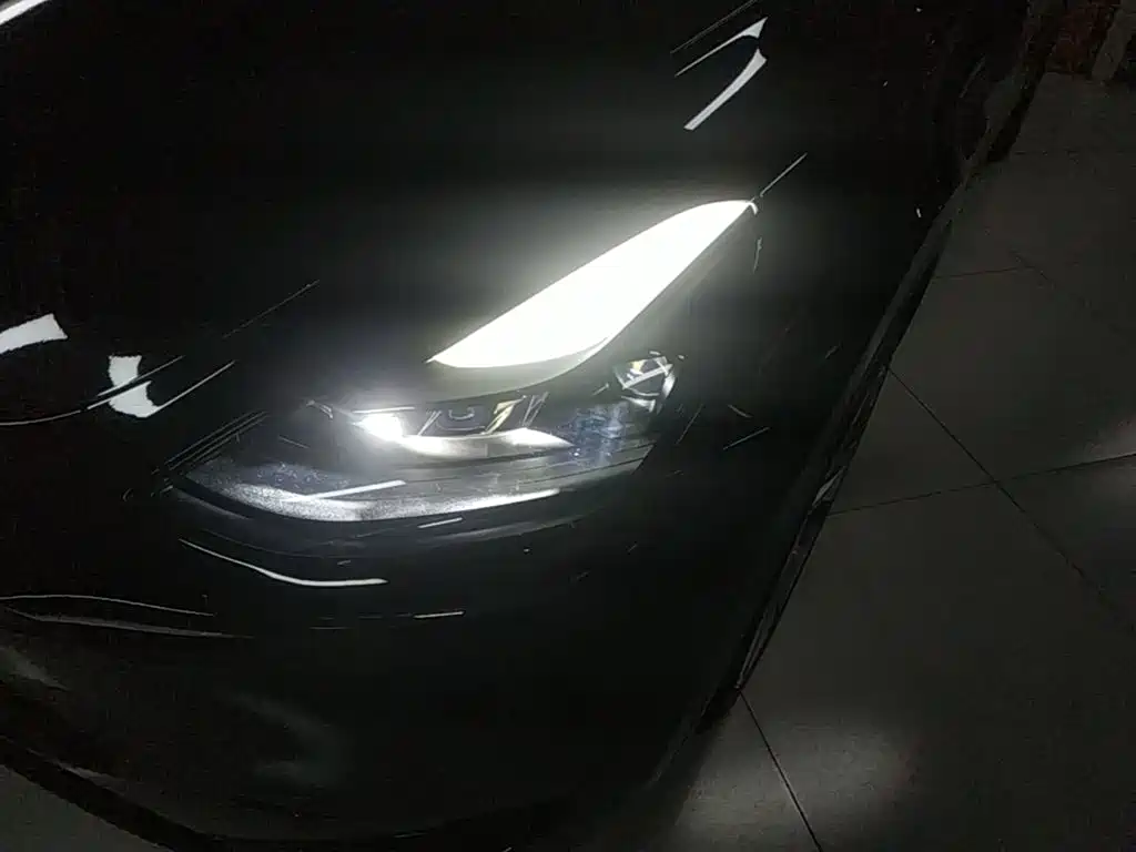 Tesla Model Y — миниатюра 24