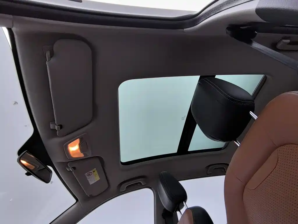 Baojun 510 — миниатюра 14