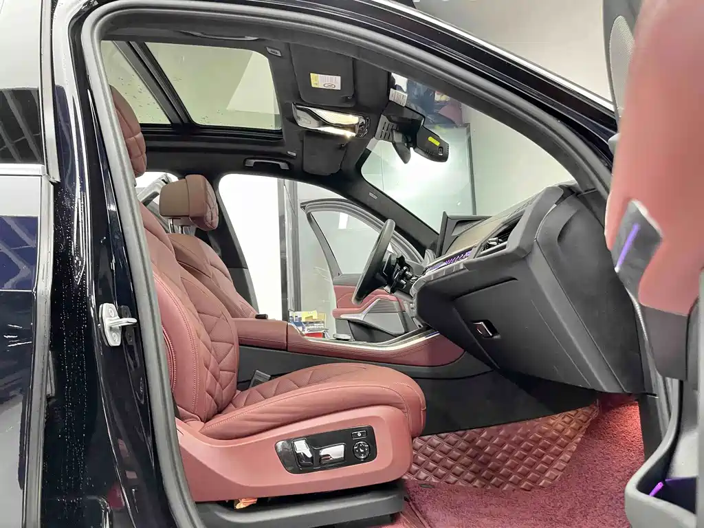 BMW X5 — миниатюра 6