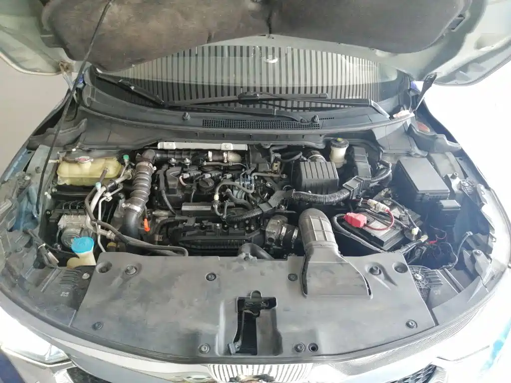 Honda Crider — миниатюра 20