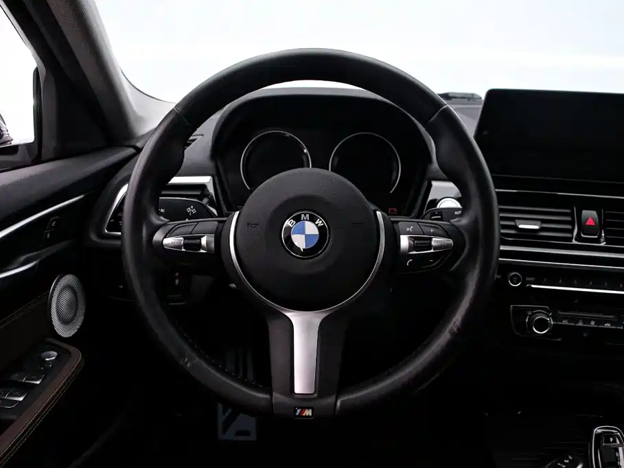 BMW 1 Series — миниатюра 7