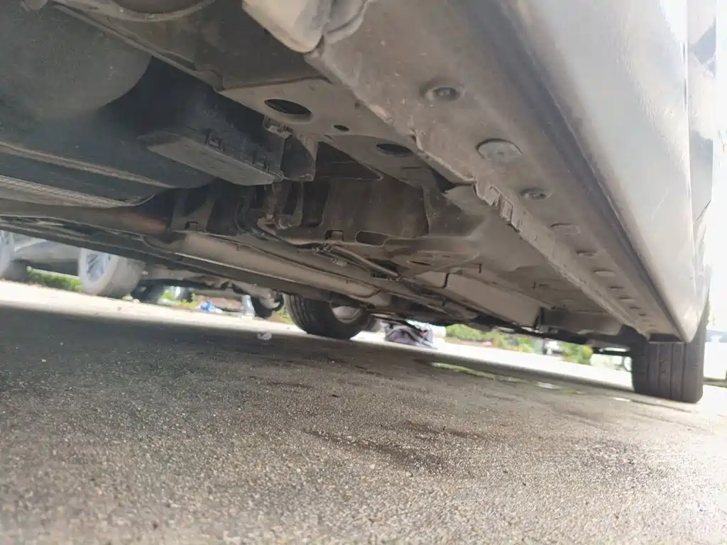 Chevrolet Malibu — миниатюра 18