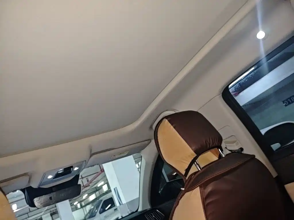 BYD Song Pro DM-i 2025 — фото 17