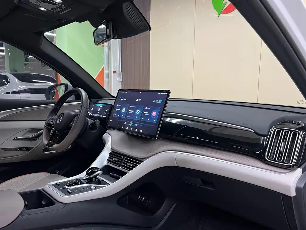 BYD SONGJIANG NEW ENERGY