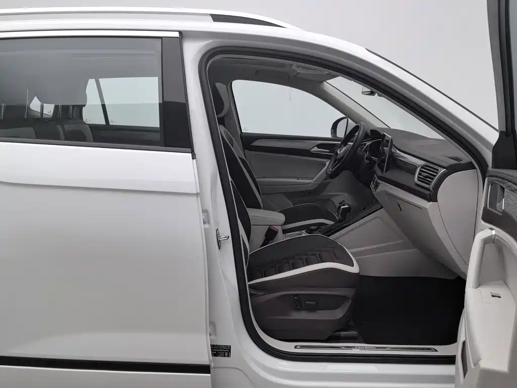 Volkswagen Tayron — миниатюра 23