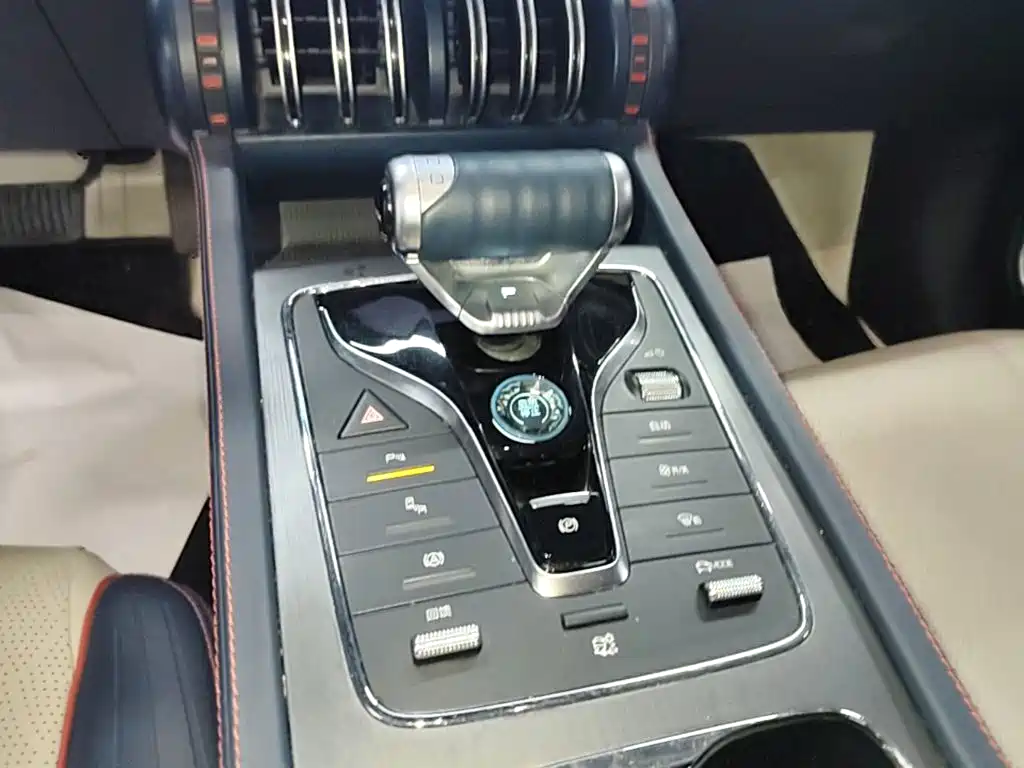 BYD Yuan Plus — миниатюра 14