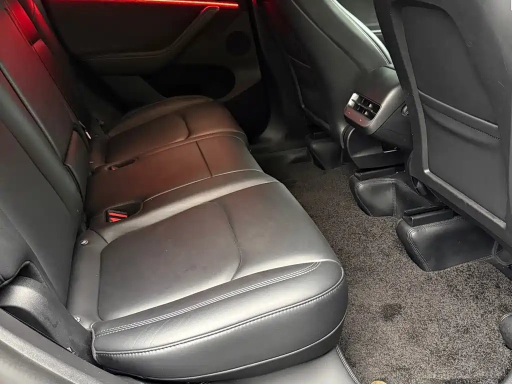 Tesla Model Y — миниатюра 12
