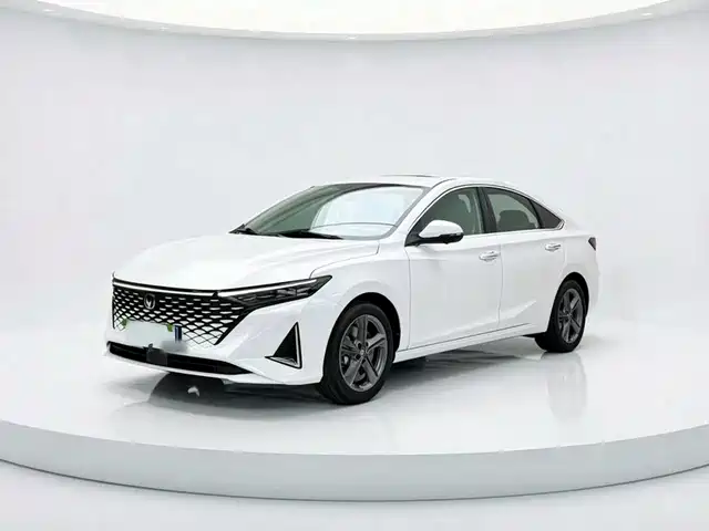 2024 Changan Raeton