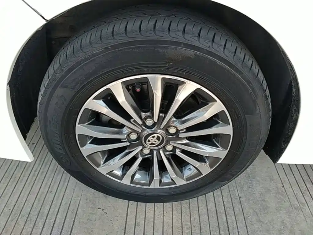 Toyota Corolla — миниатюра 23
