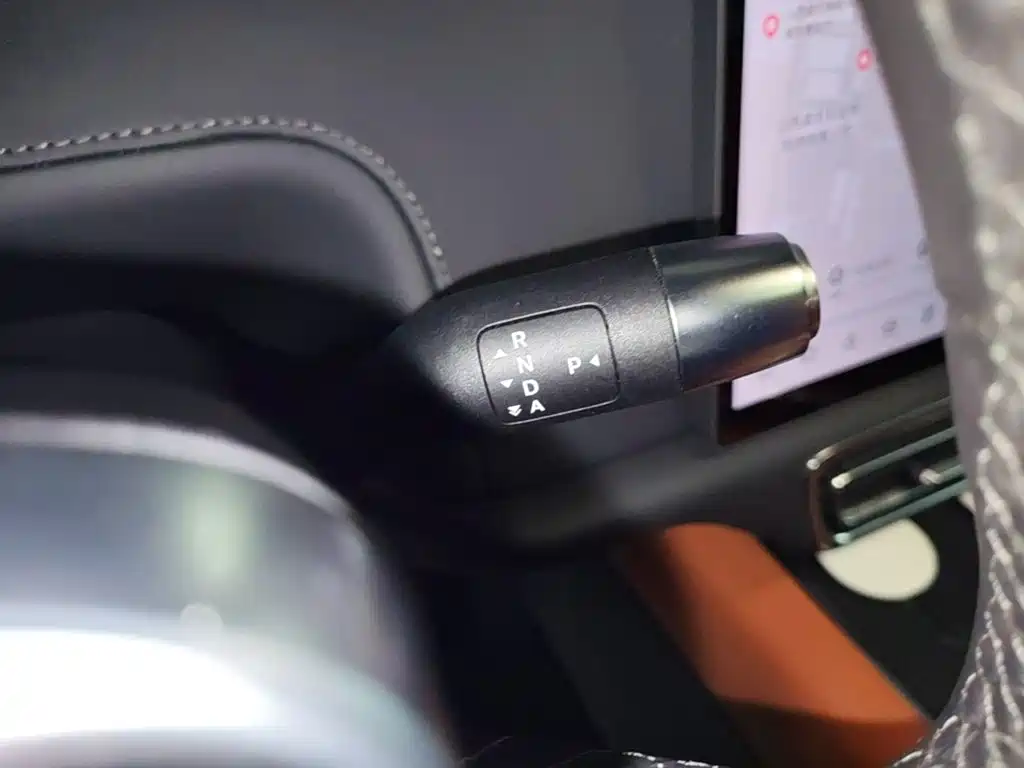Li Auto Li L7 — миниатюра 14