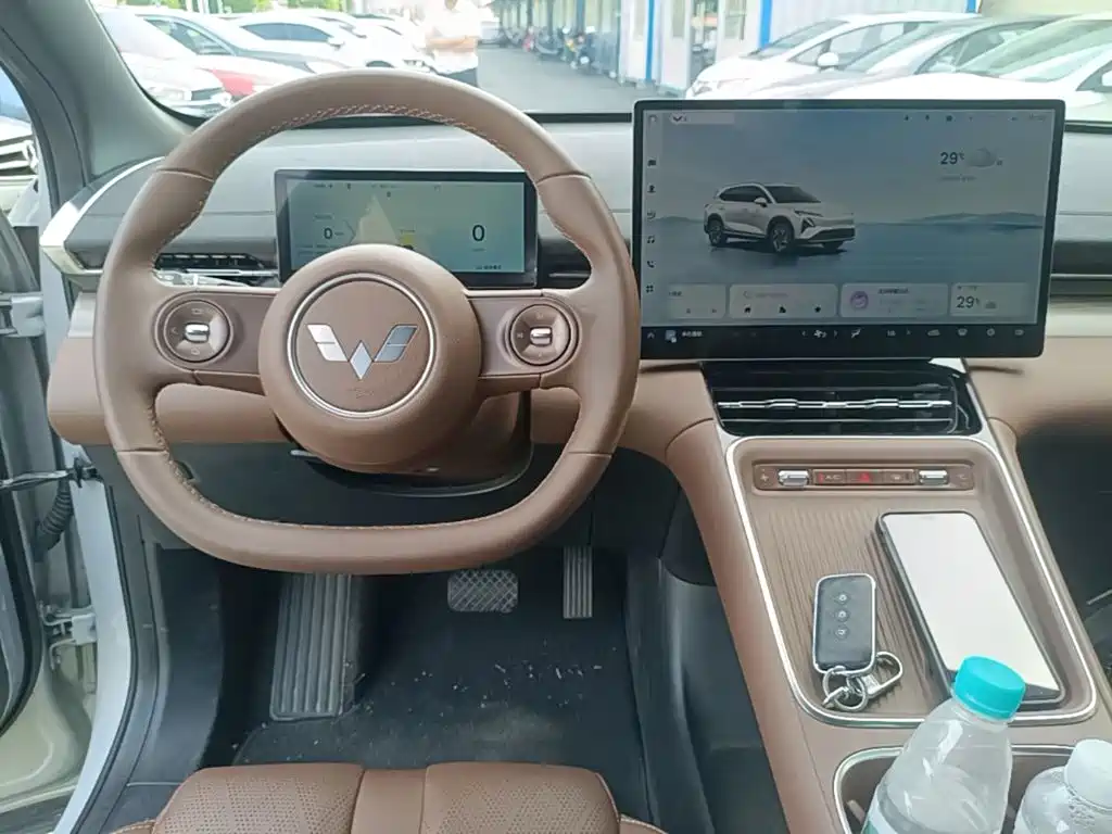 Wuling Xingguang S — миниатюра 6