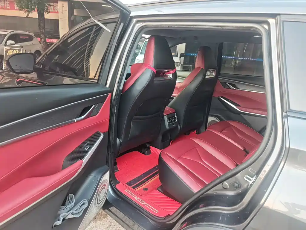 Changan CS75 PLUS — миниатюра 7