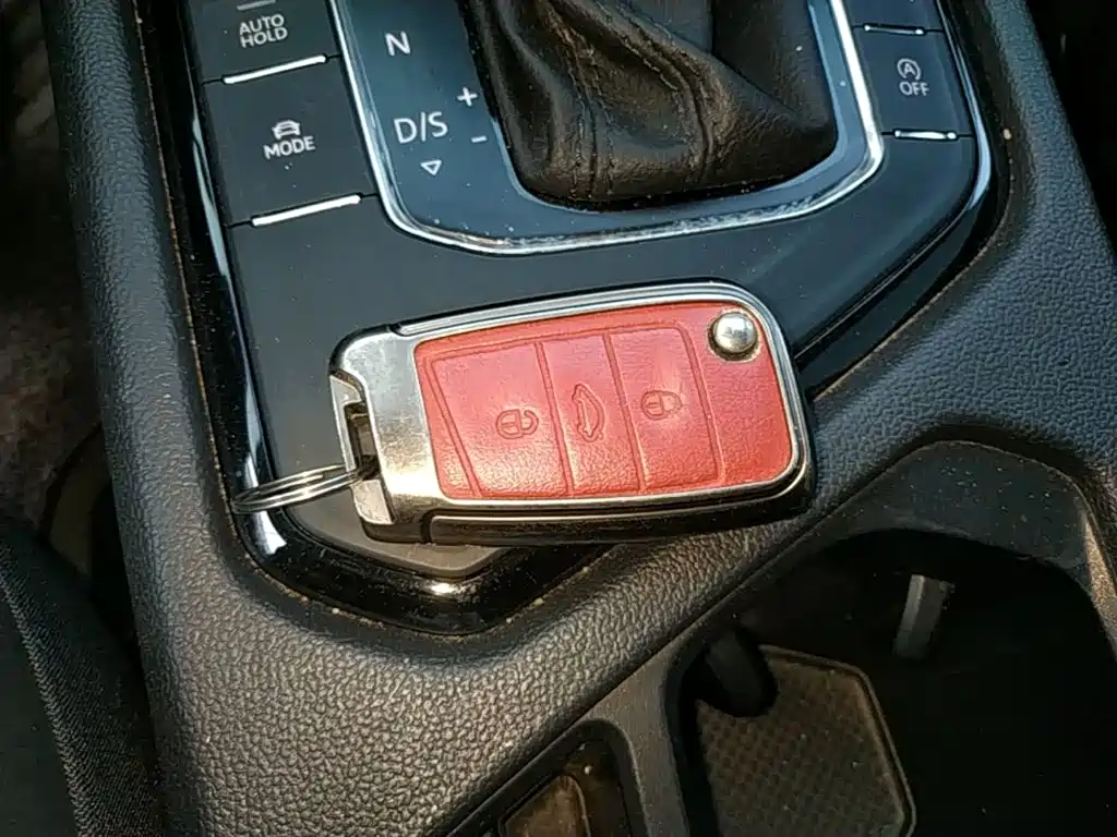 Volkswagen Tharu — миниатюра 9