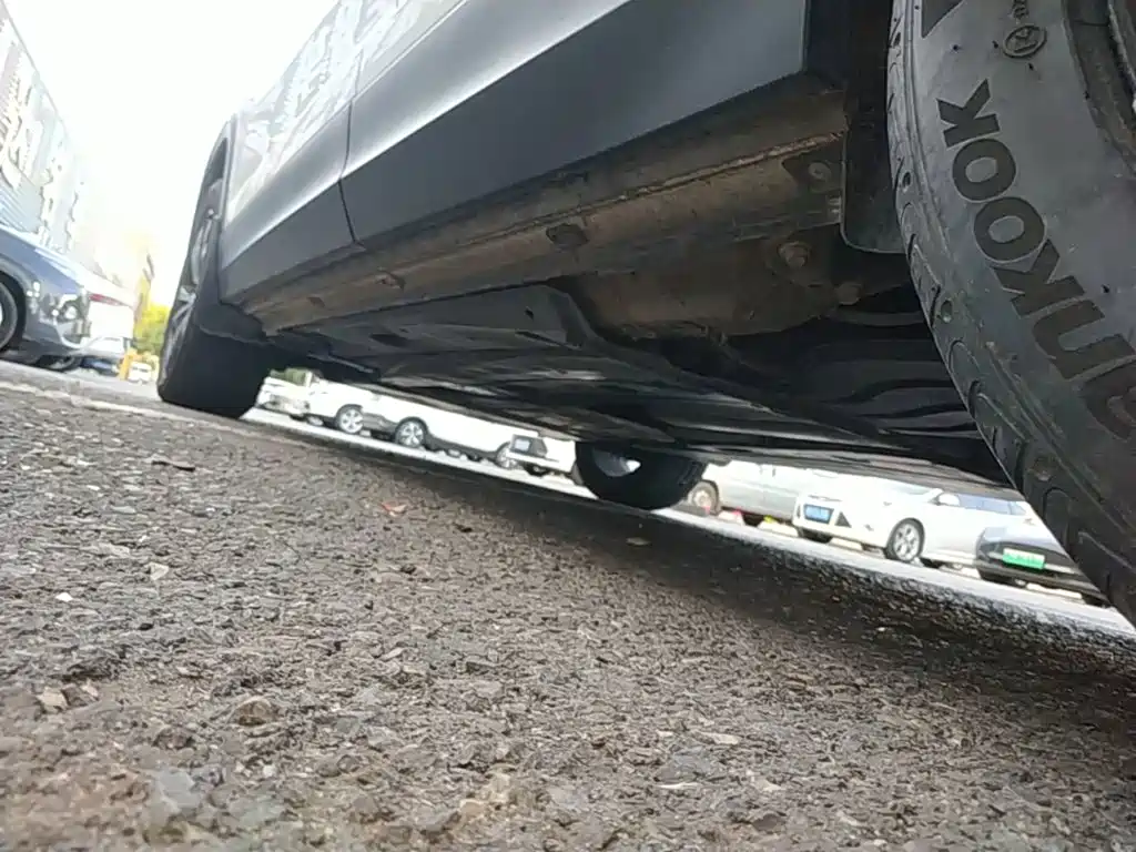 Volkswagen Tharu — миниатюра 22