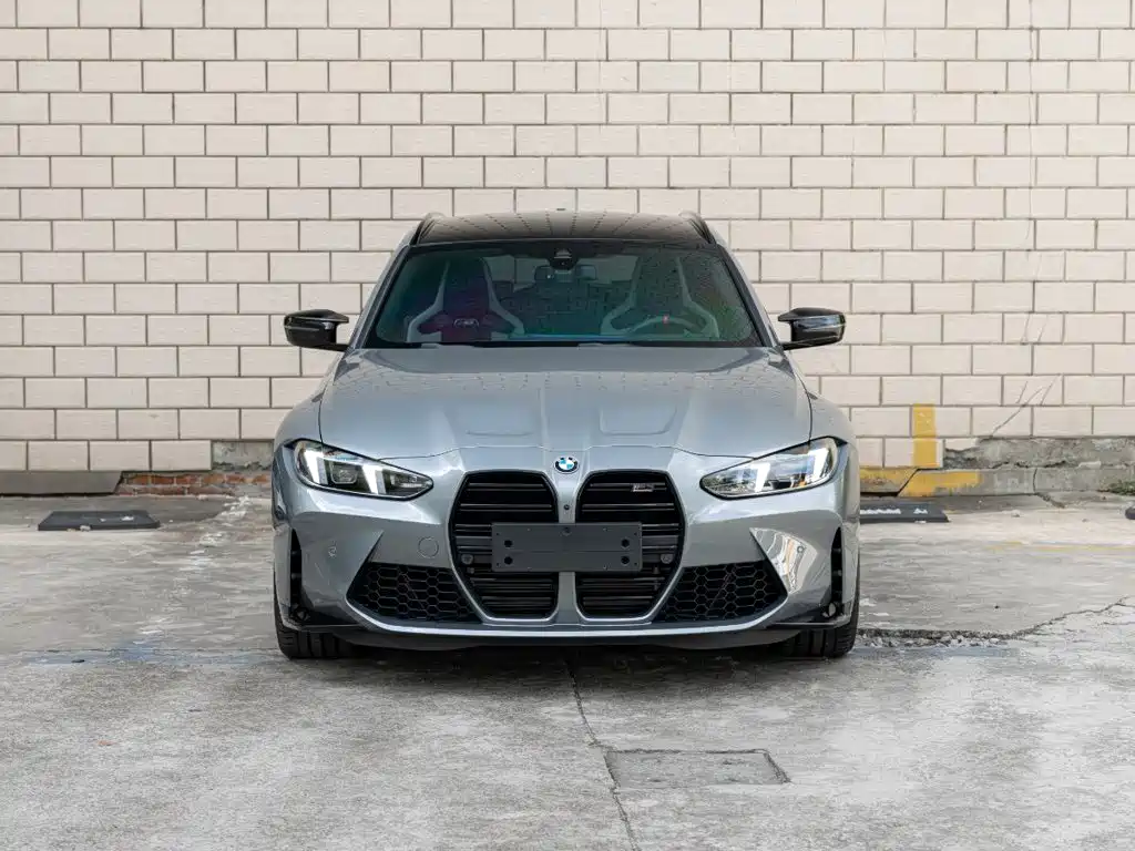 BMW M3 — миниатюра 2
