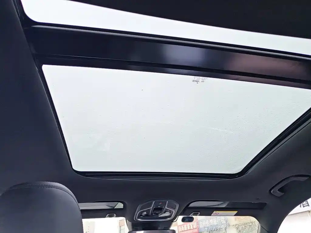 Geely Xingyue L — миниатюра 18