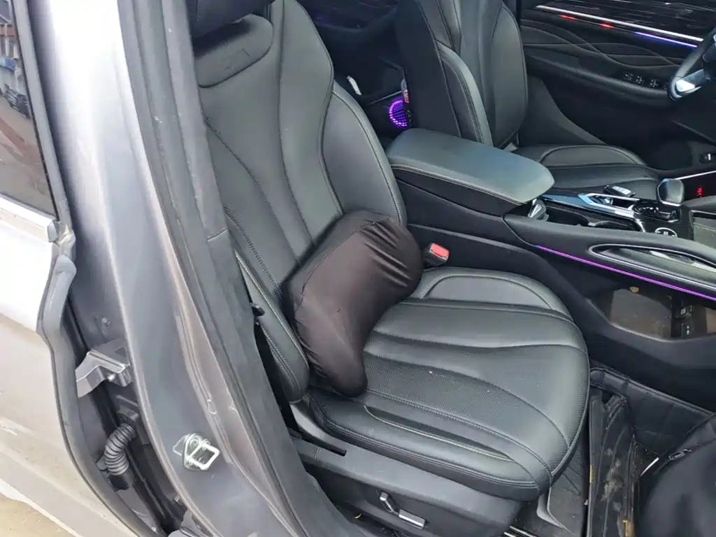 Geely Xingyue L — миниатюра 25