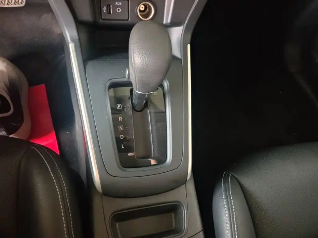 Nissan Sylphy — миниатюра 14