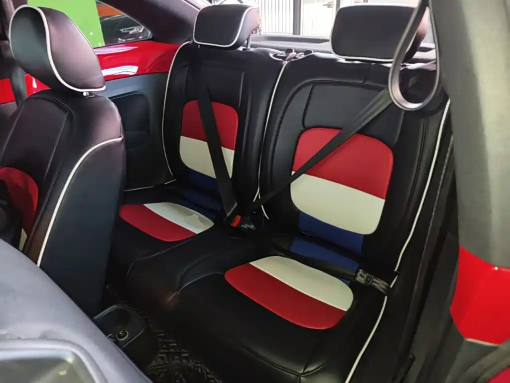 Volkswagen Beetle — миниатюра 17