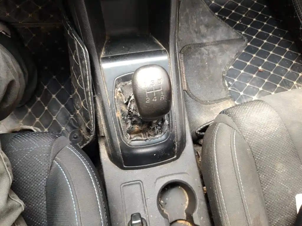 Baojun 310 — миниатюра 7